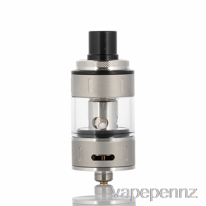 Aspire 9th RTA Tank Stainless Steel VAPE NZ